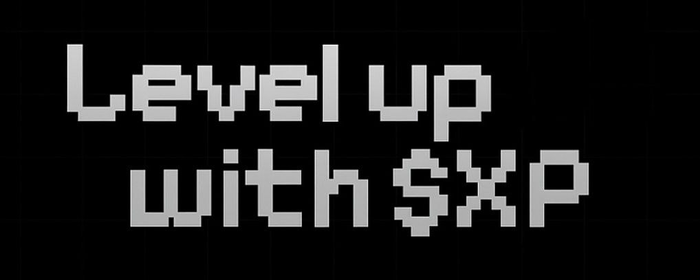 Level Up with XP