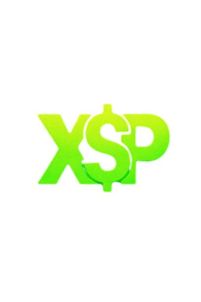 X$P Logo